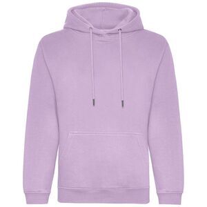 Awdis Mens Hoodie / Lavender